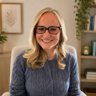 Jo Aubrey