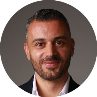 Giorgio Aprile