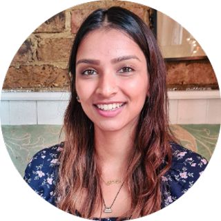 Shivani Patel