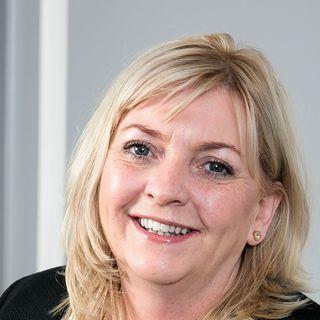 Jane Muston
