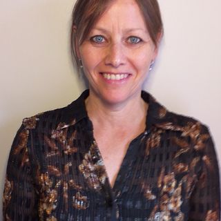 Dr Morag Marshall