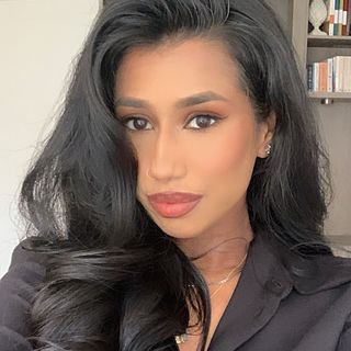 Nithura Sivarajah