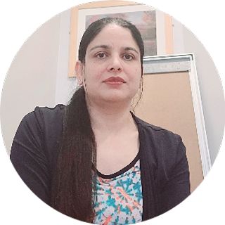 Raheela Ullah