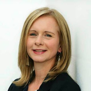 Fiona Mccarthy
