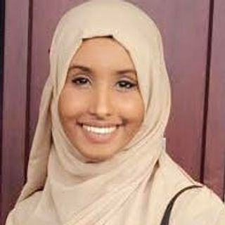 Isra Hasan