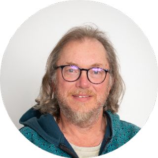 Martyn Oakland