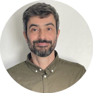 Apostolos Polymerou