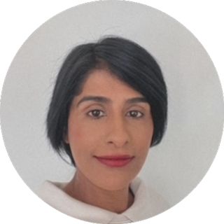 Shabana Kauser