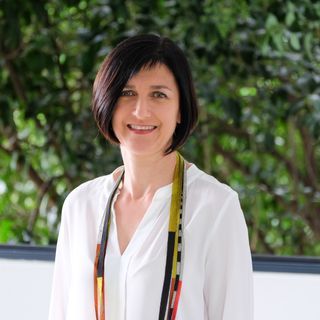 Annette Wozniak