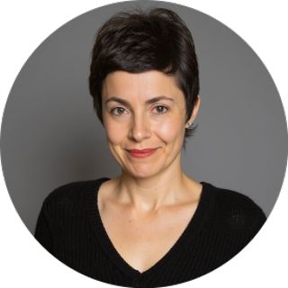 Aida Gonzalez