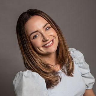 Elaine Mccahey