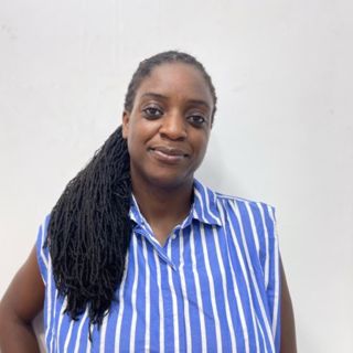 Louisa Addo-Williams