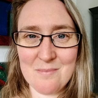 Alison Downes