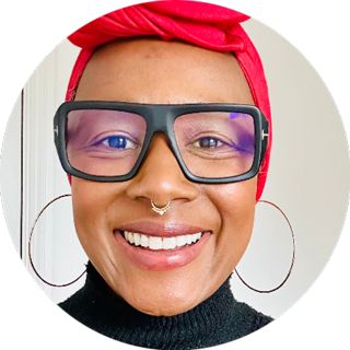 Michelle Nyangereka
