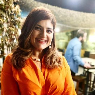 Amirah Iqbal
