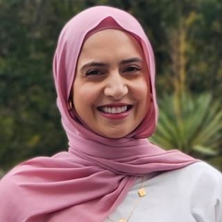 Kiran Nazir