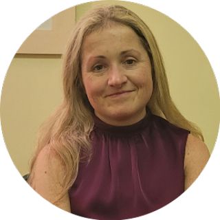 Jane Christopher