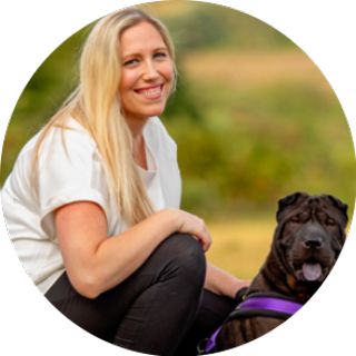 Harriet Maunsell-Brown