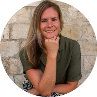 Jo Beesley