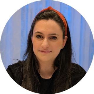 Carine Avekian