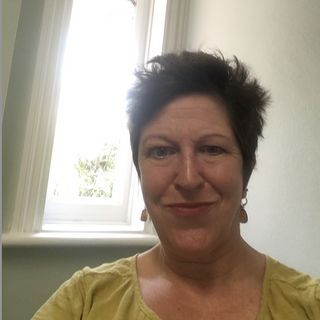 Lorraine Osullivan