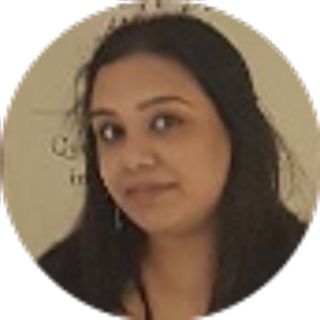 Zeenat Ahmed