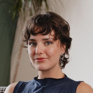 Amy Degner