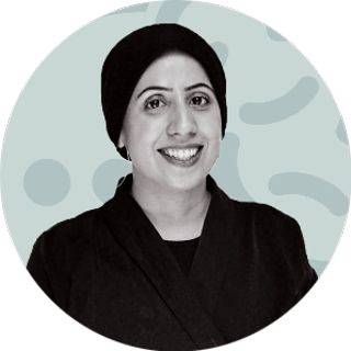Kubra Hussain