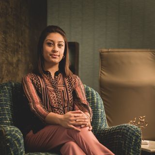 Shilpa Sreenath