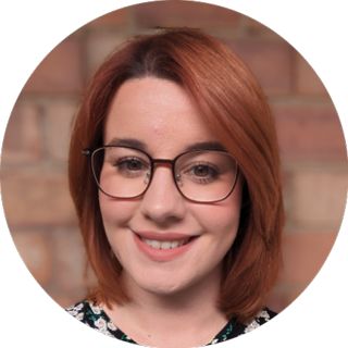 Rebecca Holliday