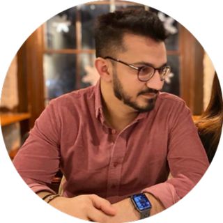 Bilal Gill
