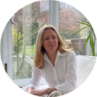 Rebecca Ashbourne