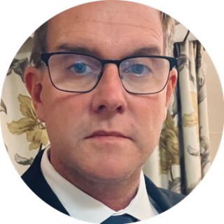 Darren Barnett