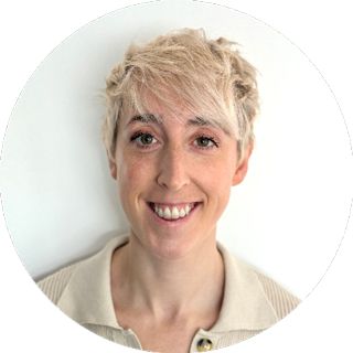 Sarah Moloney