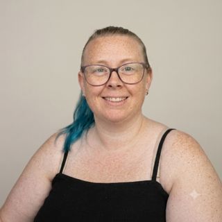 Kelly Reynolds