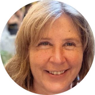 Susan Leahy