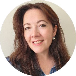 Rebecca Harris