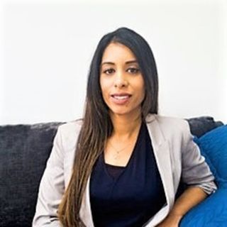 Rehana Hussain