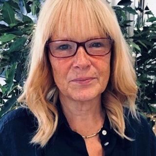 Rebecca Kavanagh