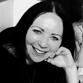 Anna Gorst