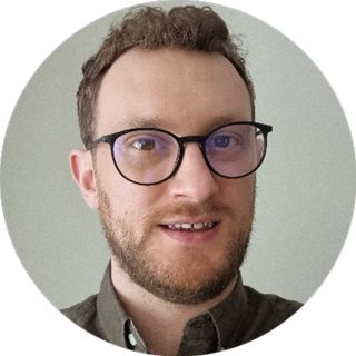 Mitchell Kemp