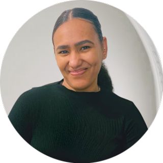 Khadija Bacchus