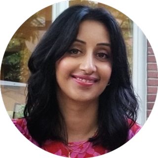 Rajneet Nannua
