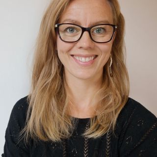 Bjorg Hermannsdottir