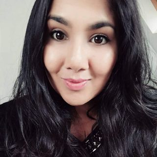 Khushbu Haria