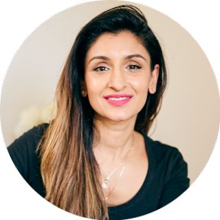 Neema Chudasama