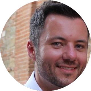 Andrew Kemp
