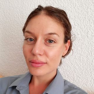 Eugenia Drini