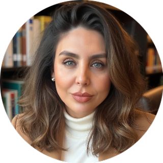 Sepideh Mahmodhojatoleslami