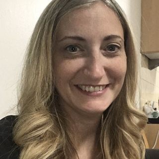 Susannah Jenner
